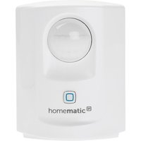 Homematic IP Bewegungsmelder mit Dämmerungssensor – innen - Weiß