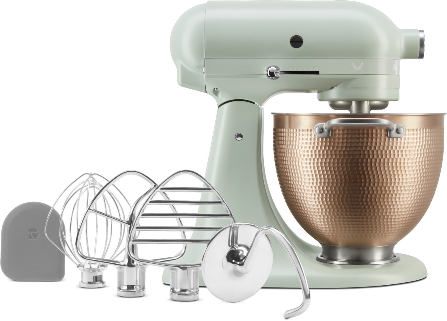 5KSM180LEELB Limited Edition Küchenmaschine blossom