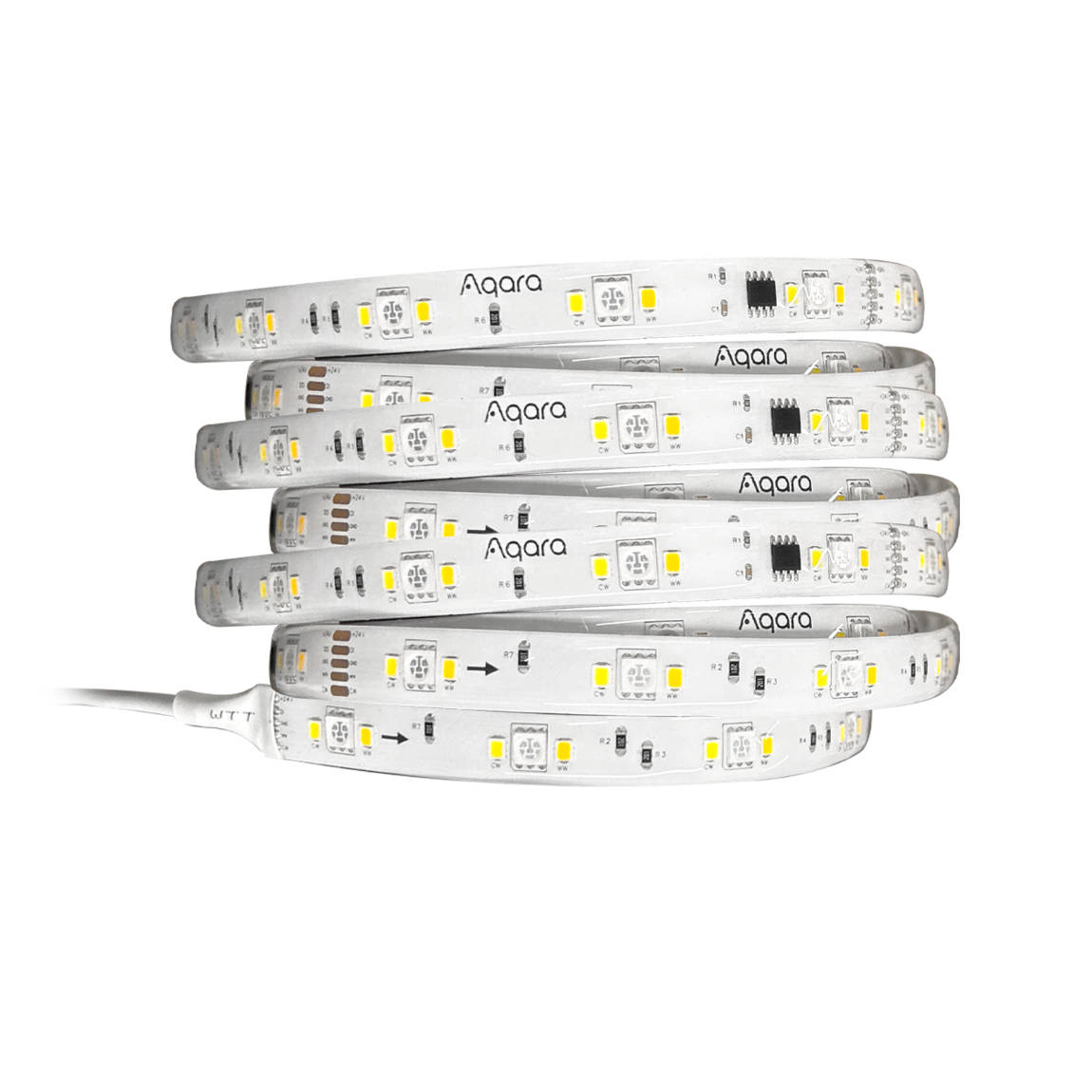 Aqara LED Streifen T1 - 2er-Set