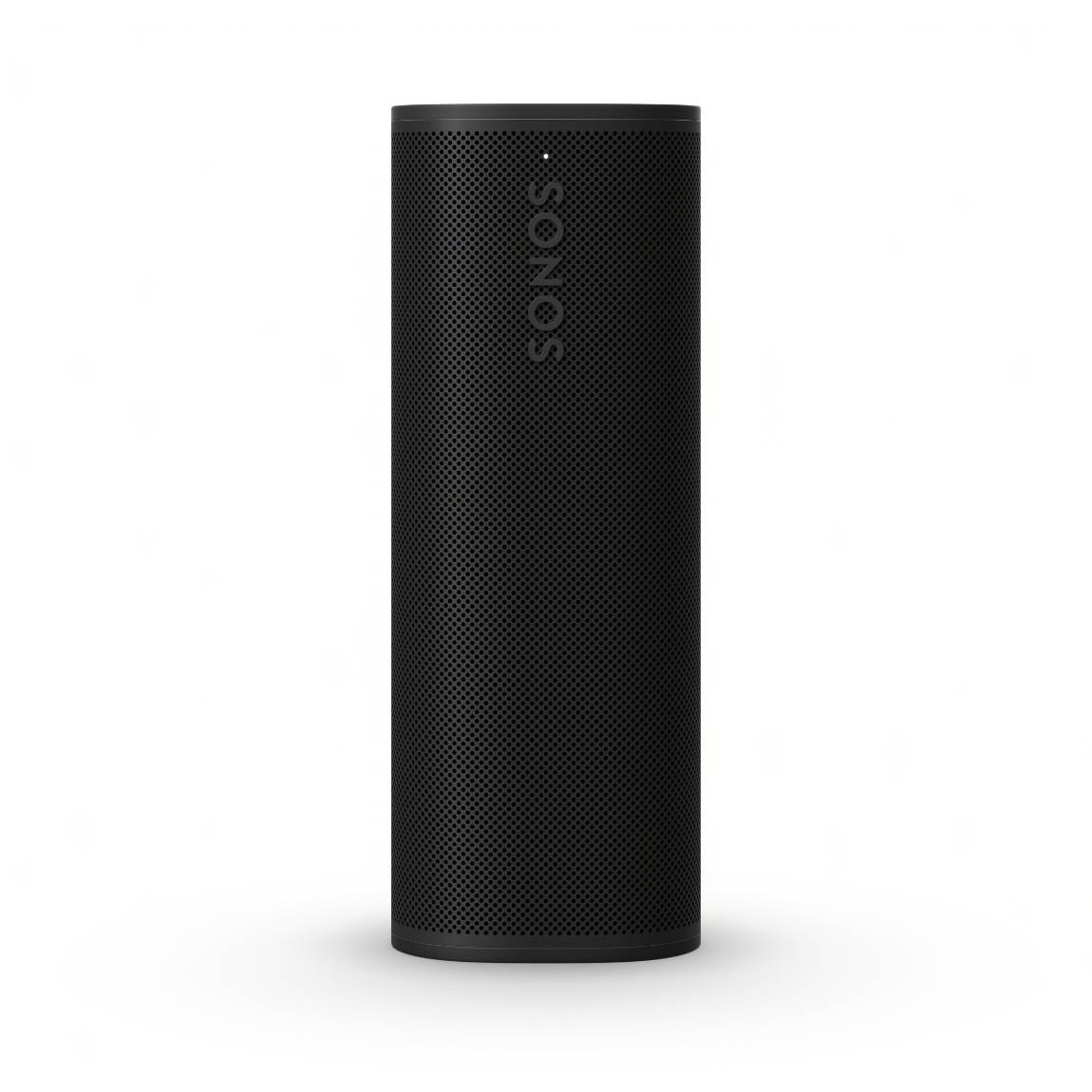 Sonos Stereo Set - mit 2x Roam 2 - Schwarz