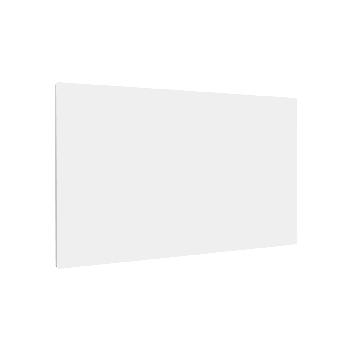 Hombli Smart Infrared Heatpanel 350w - Weiß