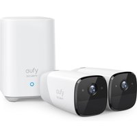 eufyCam 2 Pro 2+1 Kit + Video Doorbell Dual