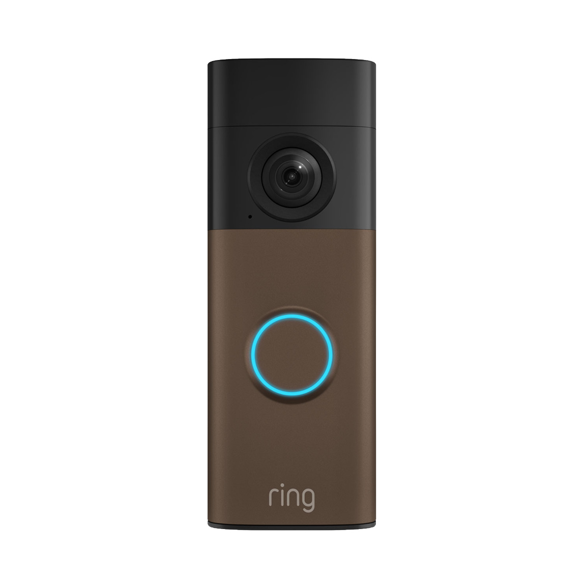 Ring Battery Video Doorbell (2nd Gen) - Grau