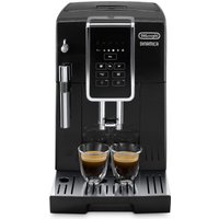 ECAM 350.75.S Dinamica Kaffee-Vollautomat silber