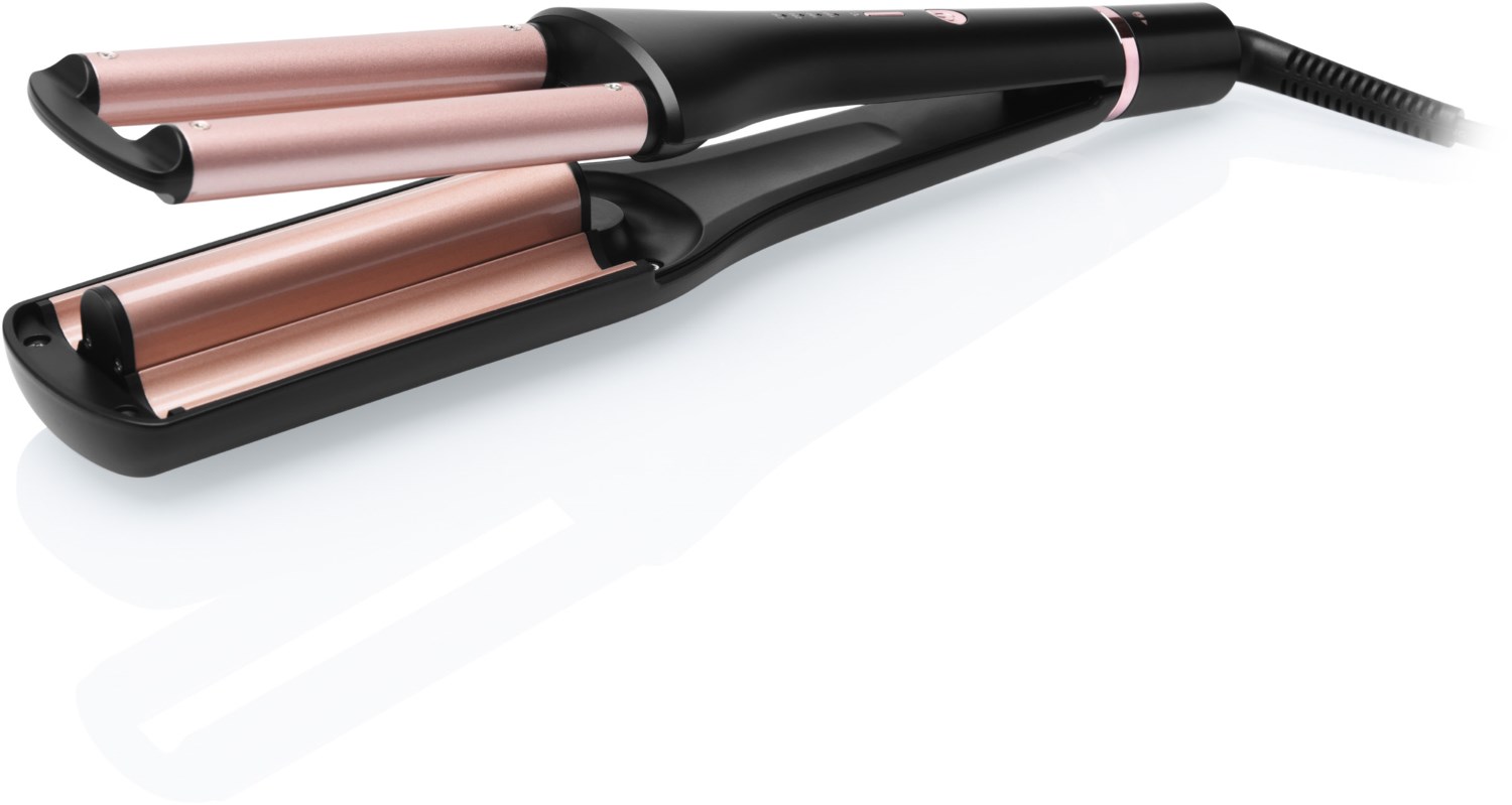 Fenité Black Edition Lockenstab schwarz