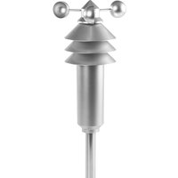 Homematic IP Wettersensor – basic - Silber