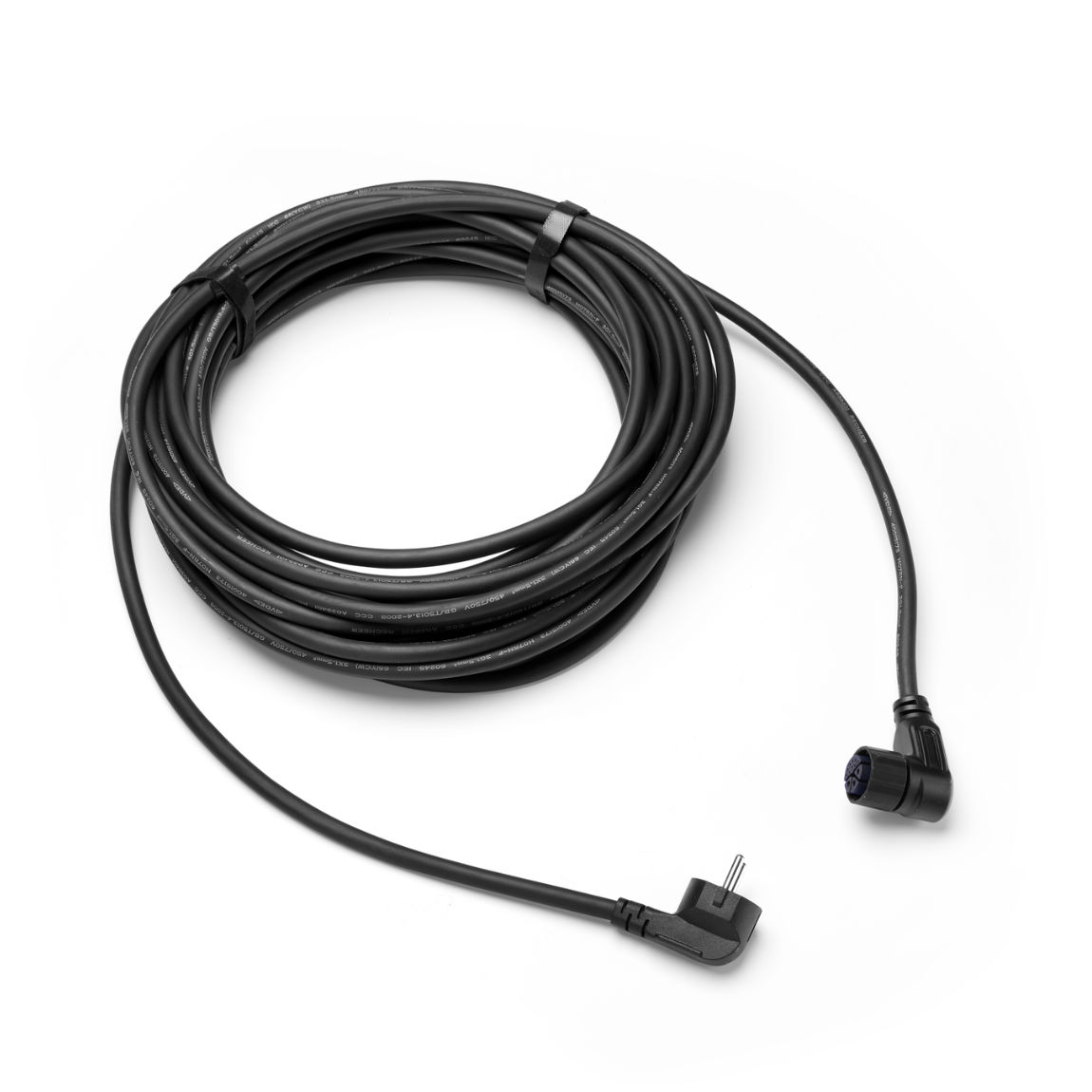 EcoFlow STREAM AC Kabel - 1.5m - Schwarz