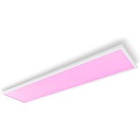 Philips Hue White & Color Ambiance Surimu Panel - 120x30cm