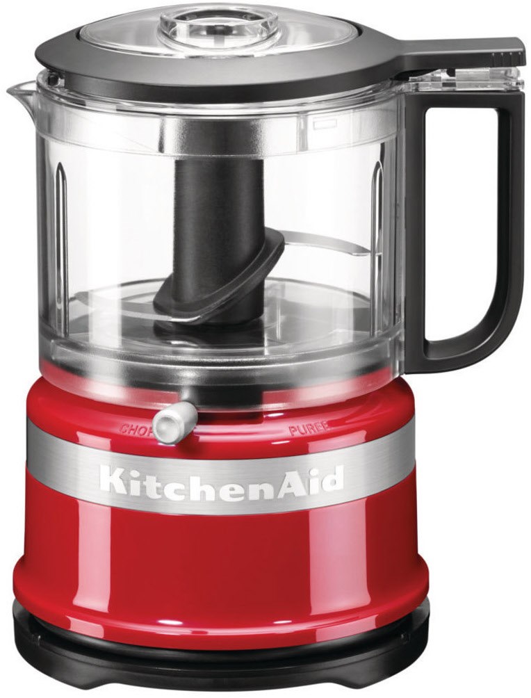 5KFC3516EER Zerkleinerer empire red