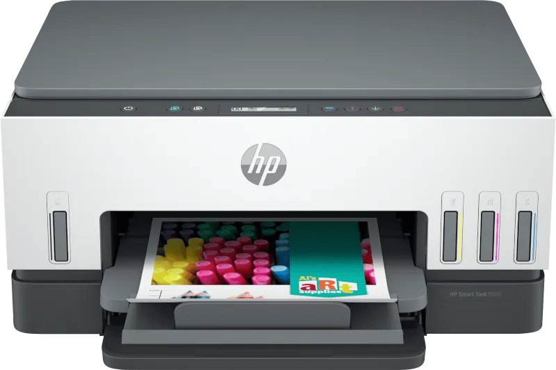 HP Smart Tank 6005
