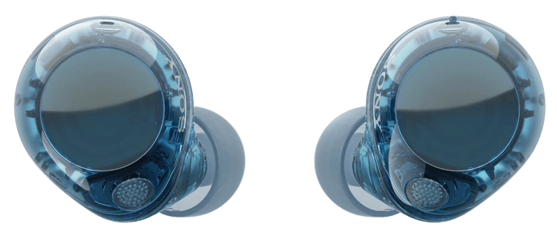 Sony WF-C710N Blau