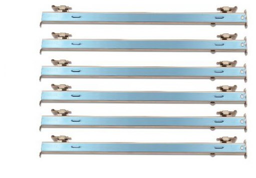 TR3LFVAHA FlexiRunners VAZ Herd/Backofen-Zubehör