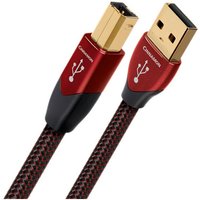 Cinnamon USB A>B (1,5m) Kabel