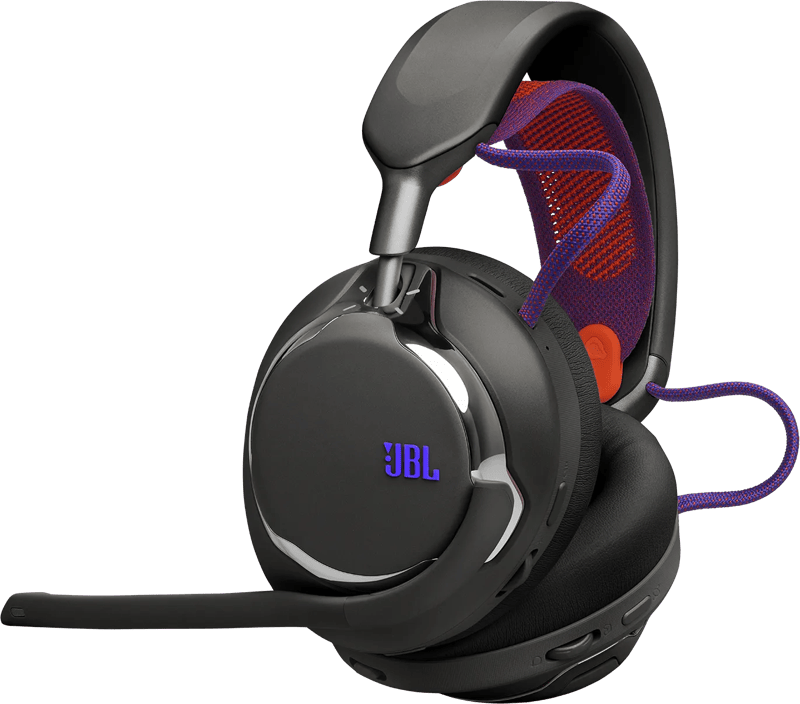 JBL Quantum 650 Wireless Schwarz