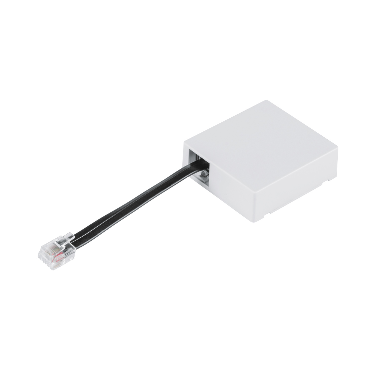 Homematic IP Modul für Hörmann-Antriebe Garagentoröffner - Weiß