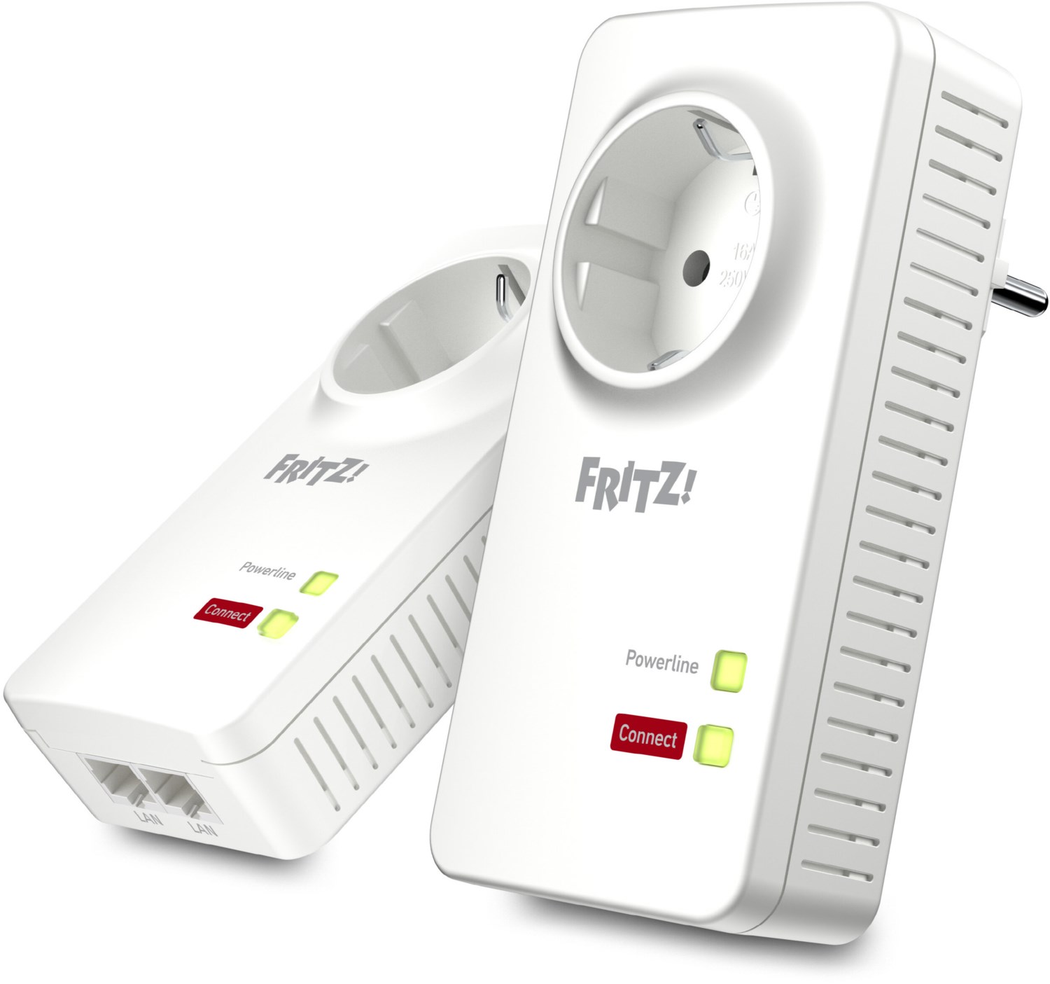 FRITZ!Powerline 1220 Set Power LAN