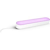 Philips Hue White & Color Ambiance Play Lightbar Erweiterung - Schwarz