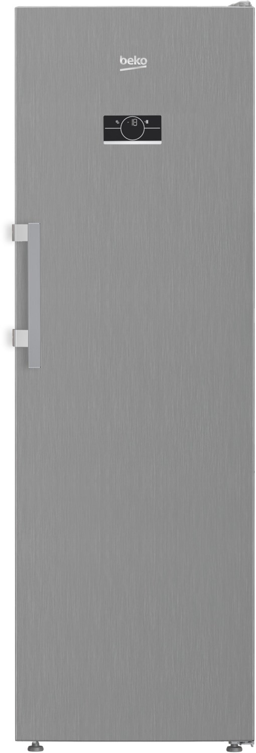 B7RFNE315XP Gefrierschrank edelstahl-Look