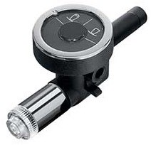 72168 Profi Feinschaumdüse (Gen. 2) Zubehör für Kaffee-Vollautomat