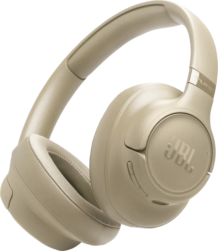 Tune 730 BT Bluetooth-Kopfhörer mocha mousse