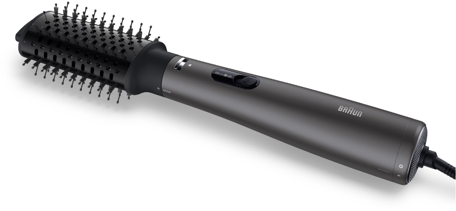 AS2.26 Volumen Styler schwarz