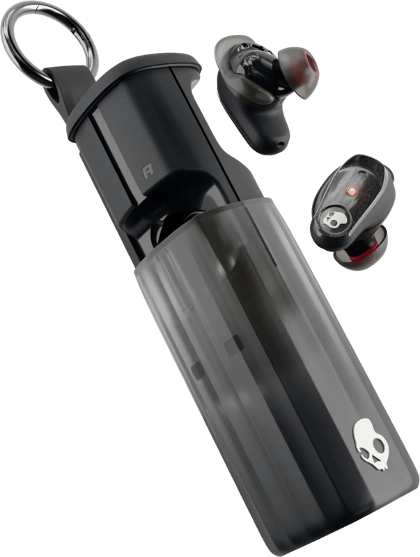 Skullcandy Method 360 ANC Schwarz