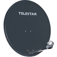 Digirapid 80 Satelliten-Reflektor schiefergrau