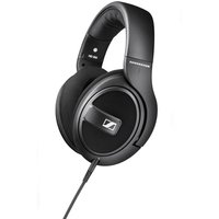 HD 600 Kopfhörer mit Kabel schwarz