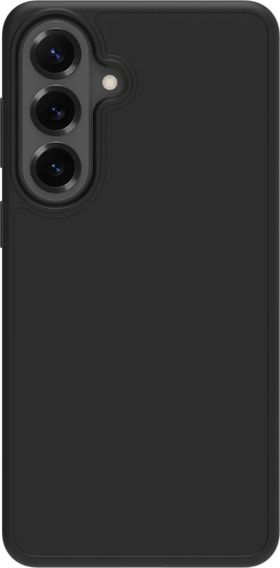 BlueBuilt Protective Backcover Samsung Galaxy S26 Plus Schwarz