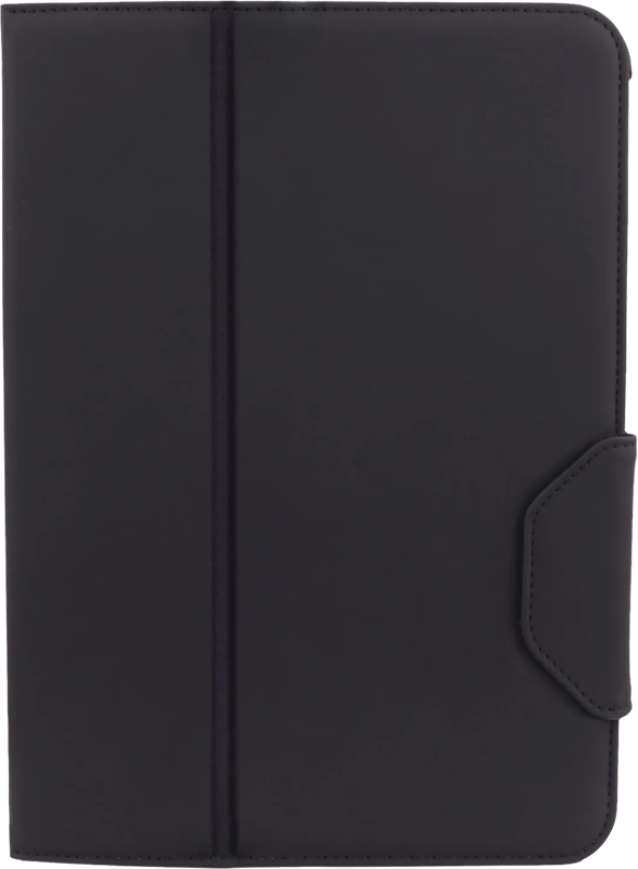 BlueBuilt Apple iPad Pro (2025/2024) 11 Zoll Book Case Schwarz