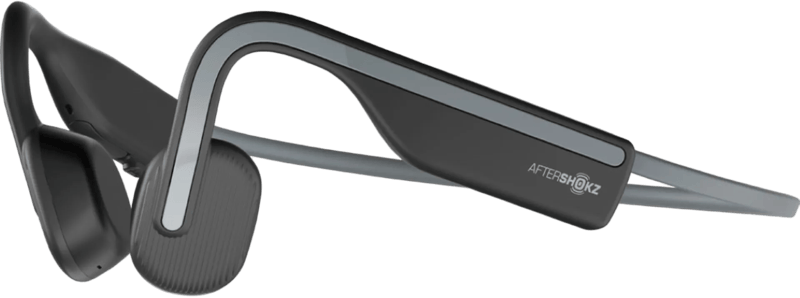 Shokz OpenMove - Grau