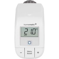 Homematic IP Heizkörperthermostat – basic - Weiß