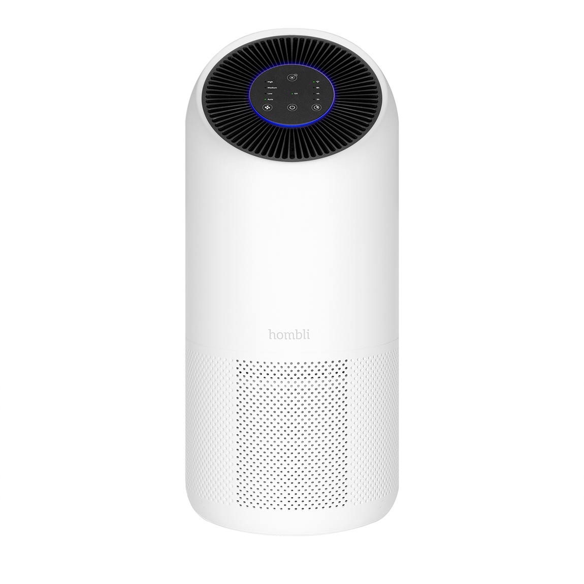 Hombli Smart Air Purifier - Smarter Luftfilter - Weiß