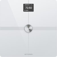 Withings Body Smart - Smarte WLAN-Personenwage - Schwarz