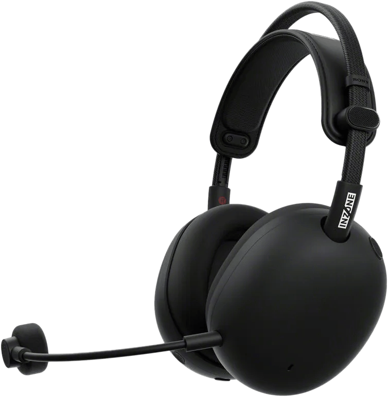 Sony Inzone H9 II Gaming-Headset PS5 und PC - Schwarz