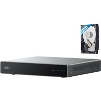 eufy Netzwerkvideorekorder S4 - Silber