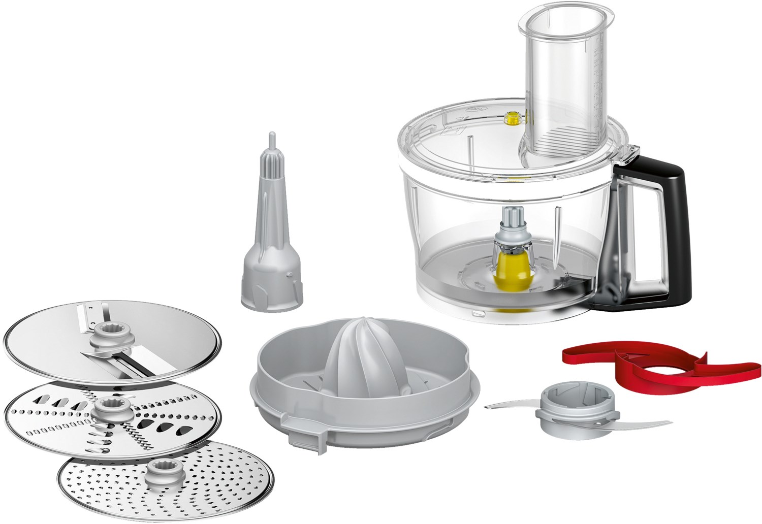 MUZ9VLP1 Multimixer Küchenmaschinen-Zubehör