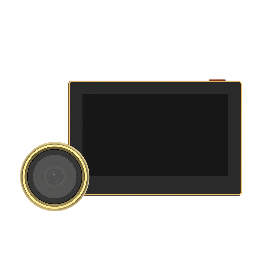 EZVIZ HP2 - Gold