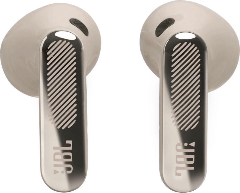 JBL Live Flex 4 Champagner