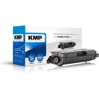 K-T52 (7.000 S.) Toner ersetzt TK-590K schwarz