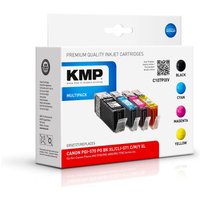 C107PIXV Tinten-Multipack 4-farbig