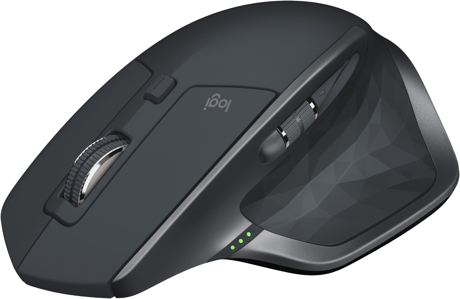 MX Master 2S Kabellose Maus grafit