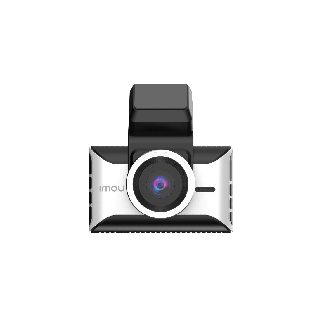 Imou S800 Pro - 4K Dual-WLAN-Dashcam mit ADAS-Fahrassistenz - Silber