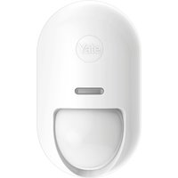 Yale Smart Alarm Indoor Motion Sensor - Smarter Bewegungssensor Innen - Weiß