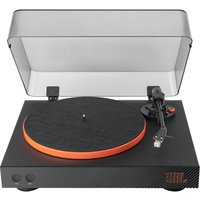 JBL Spinner BT - Bluetooth-Plattenspieler - Orange