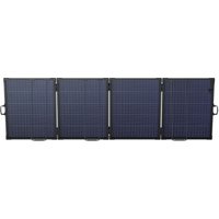 Anker SOLIX PS60 - Faltbares Solarpanel (60W) - Schwarz