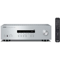 R-S202D Receiver silber