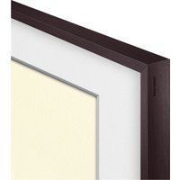 Austauschbarer Rahmen für The Frame 65" (2019) weiß