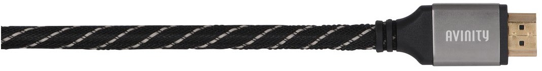 HDMI Highspeed Kabel (5m) anthrazit