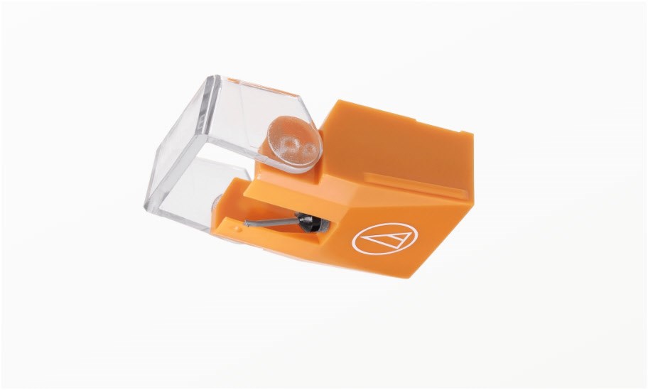 VMN30EN Ersatznadel orange